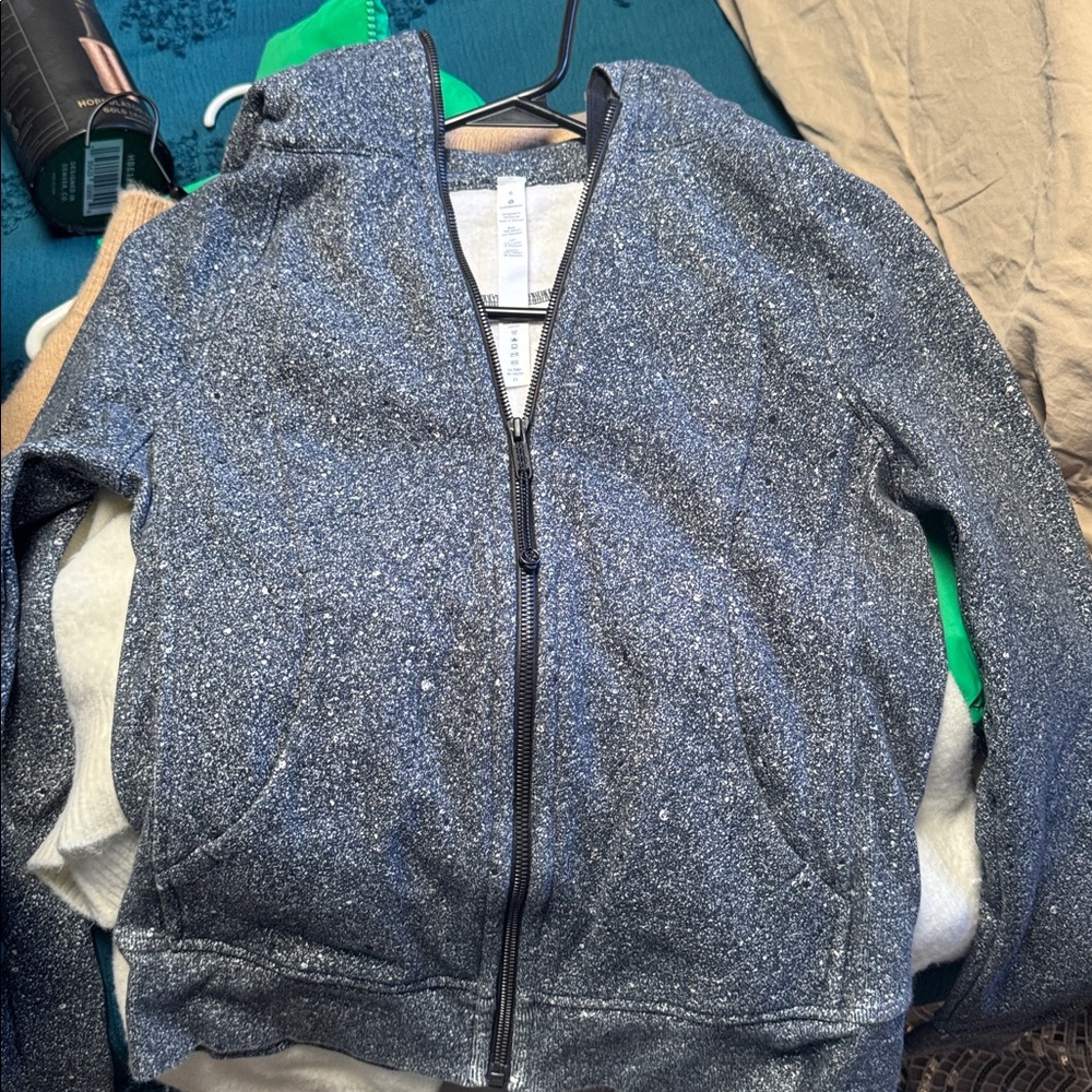 lululemon jacket